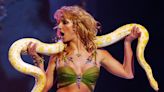 Britney Spears says the 7-foot snake from her iconic VMAs performance hissed at her: 'I felt if I looked up and caught its eye, it would kill me'