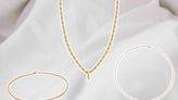 The 14 Best Gold Chain Necklaces of 2023