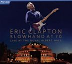 Slowhand at 70 – Live at the Royal Albert Hall