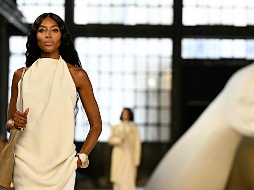 Naomi Campbell has been scrapped as a charity trustee for five years due to…