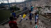 Brasil: el nombre oficial de las comunidades pobres las estigmatiza. Por fin hay un cambio