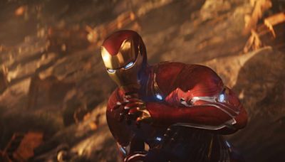 Marvel's Kevin Feige Teases Robert Downey Jr. Return as Iron Man