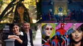Madame Web's slings (and arrows), new Deadpool trailer, and more from the week in film