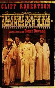 The Great Northfield, Minnesota Raid