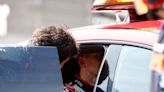 Hulkenberg: Perez/Magnussen Monaco crash "unnecessary, stupid"