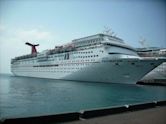 Carnival Fascination