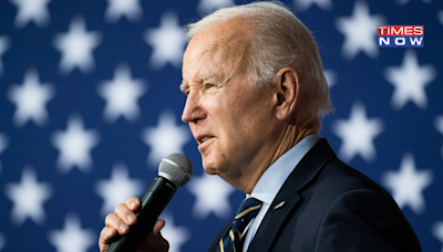 The Biden Political Story: From Capitol Hill To The White House