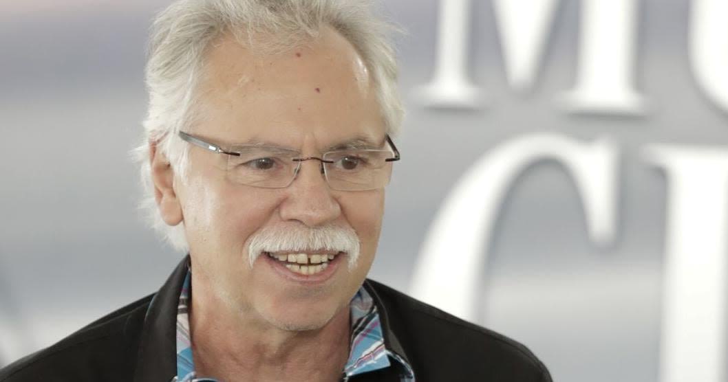 Joe Bonsall, celebrated tenor in the country and gospel group the Oak Ridge Boys, dies at 76