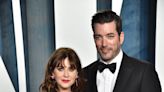 Zooey Deschanel on co-parenting with her ex-husband and boyfriend Jonathan Scott: 'The kids are so happy when we're all together'