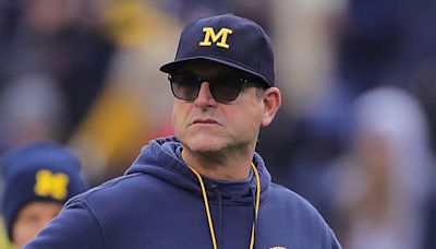 Prime Vikings Draft Trade Poised for Pitfall With Jim Harbaugh