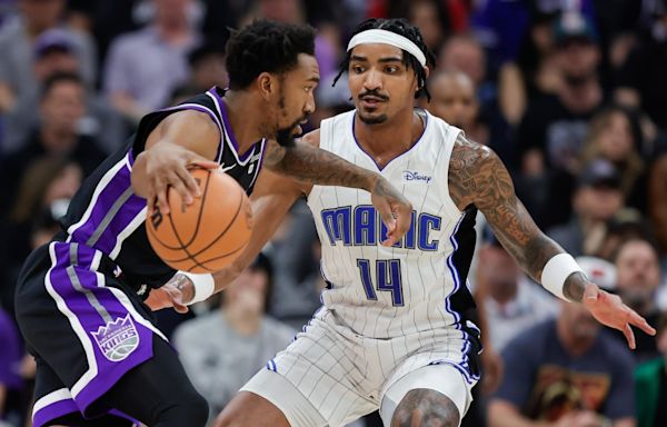 NBA Free-Agency Predictions: Magic Sign Kings Guard Malik Monk