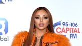 Jesy Nelson drops video for track Bad Thing as women’s charity praises star for highlighting domestic abuse