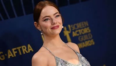 Por qué Emma Stone quiere recuperar su nombre: “Ya no puedo seguir así”