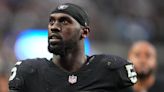 Ex-Raiders star Chandler Jones avoids jail time in domestic violence case: reports