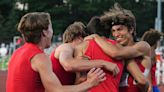 IHSAA boys track and field 2023 state meet results, winners