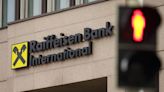 Raiffeisen Bank to bar Russians from transferring dollars abroad