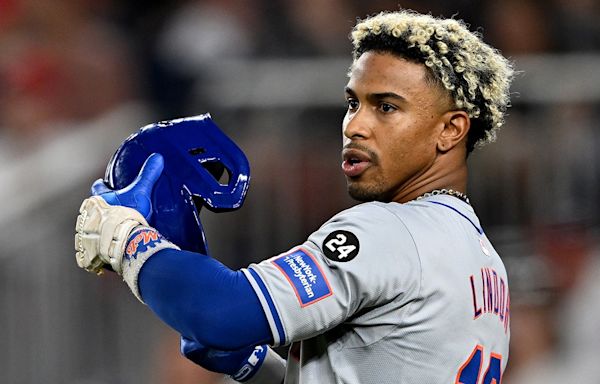 Mets star Francisco Lindor explains why team dinners on road have been ‘very important’ for resurgence