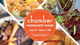 Check out the menus and deals for Chamber Restaurant Week on Hilton Head and in Bluffton