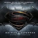 Batman v Superman: Dawn of Justice (banda sonora)