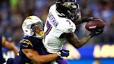 Ravens need a breakout season from WR Rashod Bateman