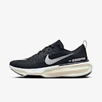 Nike Wmns ZoomX Invincible Run FK 3 [DR2660-001] 女 慢跑鞋 路跑 黑