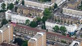 What's being done to help London's housing crisis?