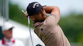 Schauffele shoots 67 to take Wells Fargo lead. McIlroy in contention again at Quail Hollow