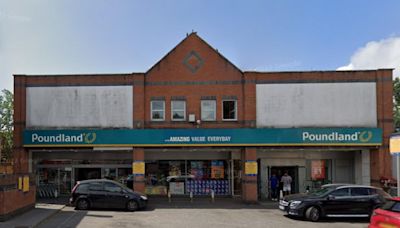 Plans to replace Sutton Poundland with McDonald's - but some people aren't happy