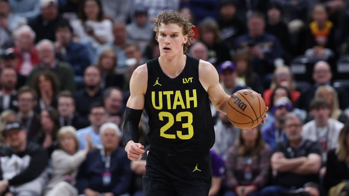 Report: Warriors presented ‘substantial' Markkanen trade offer to Jazz