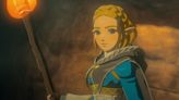 Zelda Cast Explains Why Nintendo Doesn't Let Them Do Custom Voice Lines