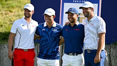 2024 Paris Olympics golf field, picks, predictions, odds, course, format, best bets for the Summer Games