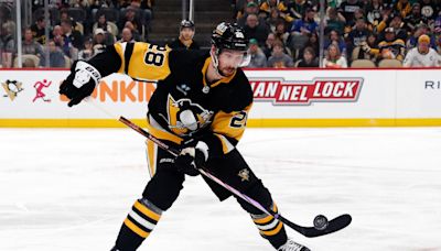 2025 Free Agency Class Could Be Full of Penguins