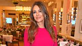 Elizabeth Hurley Is Feeling Pink and More Standout Style Moments from the Week