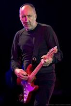 Pete Townshend