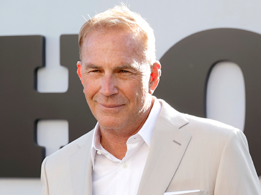 Kevin Costner: ‘I Make Movies for Men. That’s What I Do,’ but My Strong Female Characters Are ‘Why I Have a Good Following’