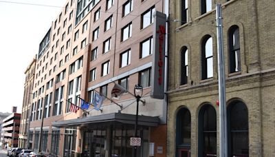 Milwaukee Marriott Downtown hotel owes more than $45 million to creditors