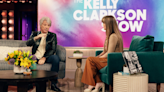 Kelly Clarkson Gets a Surprise From Jon Bon Jovi When She Struggles to Sing ‘Blaze of Glory’: Watch the Video