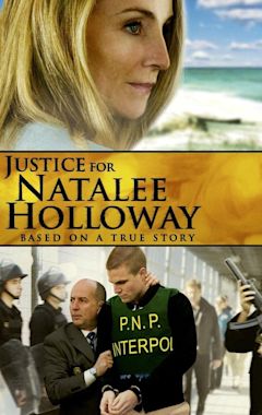 Justice for Natalee Holloway