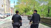 Repliegue policial en Central Park ante ola de robos de celulares y audífonos - El Diario NY