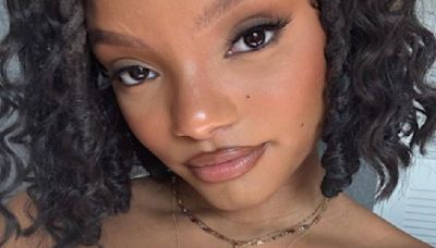 Halle Bailey Reflects On Motherhood After Giving Birth To Son Halo: 'It Was Such A Beautiful Experience...'