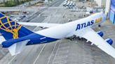 Boeing completes the last ever delivery of the iconic 747 jumbo jet