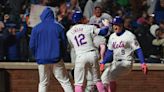 MLB roundup: Mets avoid sweep thanks to walk-off HR vs. Braves