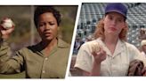 'A League of Their Own' Cast Breaks Down the Series' References to the 1992 Film (Exclusive)