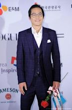 Kim Sung-kyun