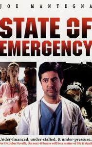 State of Emergency