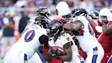 NFL Power Rankings: Ravens rise into the top 3 after win over Cardinals