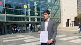 El PSPV amplía la denuncia contra una edil de Vox en Valencia por presunto delito de odio