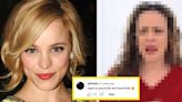 Millions Of People Are Praising Rachel McAdams For "Looking Real Without Botox Or Fillers"