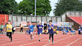 Hundreds of County Durham school pupils compete in North East sports celebration