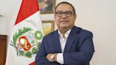 El Gobierno de Perú respetará la meritocracia en la educación, afirma el primer ministro